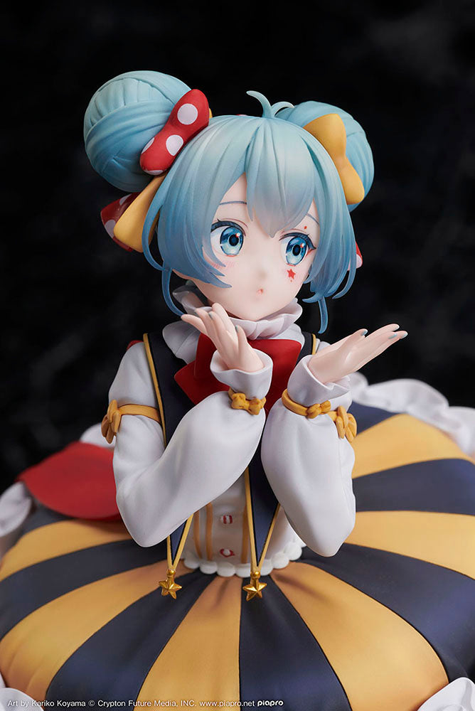 (Pre-Order) Hatsune Miku MIKU EXPO 2023 VR - Costume Contest Grand Prize Design- 1/7 Scale Figure