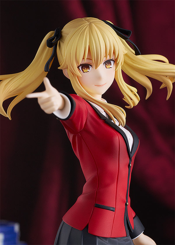 Kakegurui×× - Saotome Mary - Pop Up Parade Figure