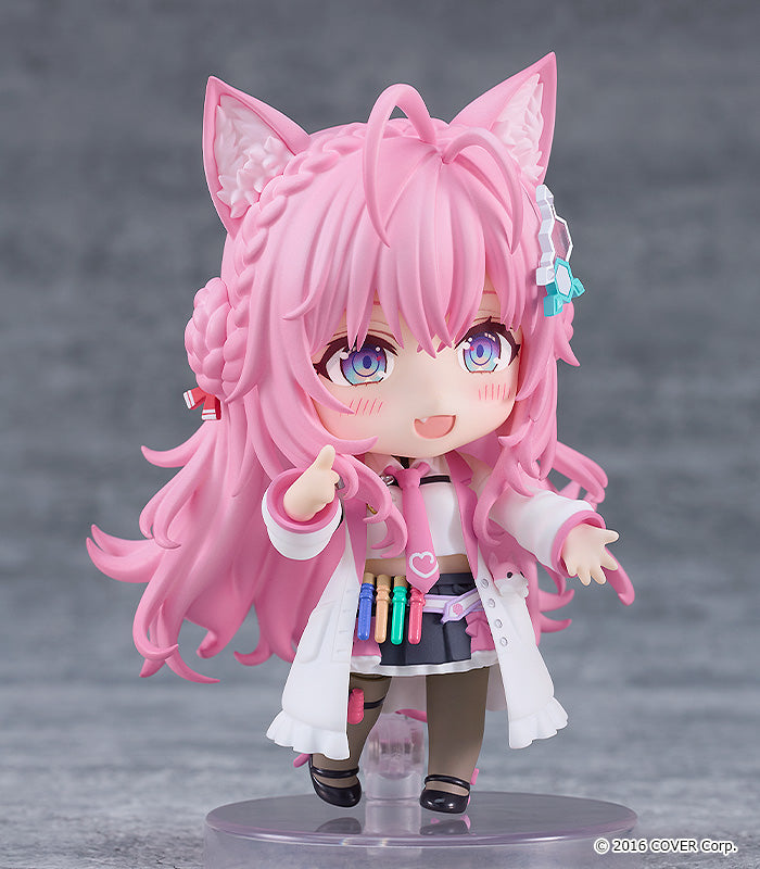 Hololive - Hakui Koyori - Kokoro - Nendoroid Figure (#2301)