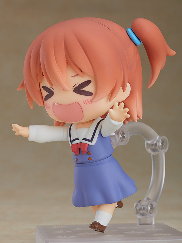 Watashi ni Tenshi ga Maiorita! - Hoshino Hinata - Hoshino Miyako - Nendoroid Figure (#1195)
