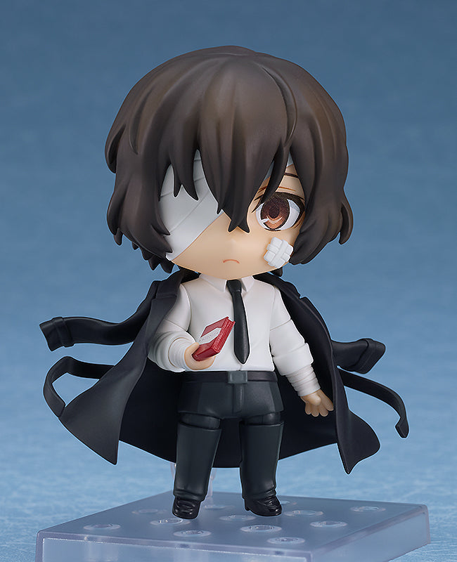 Bungou Stray Dogs - Dazai Osamu - Nendoroid Figure (#2409) - Fifteen-Year-Old Ver.