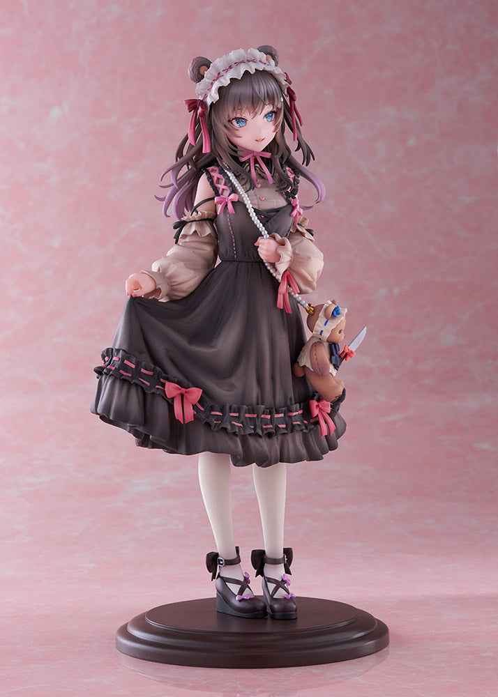 Original - R-chan - 1/7 Scale Figure - Gothic Lolita Ver.
