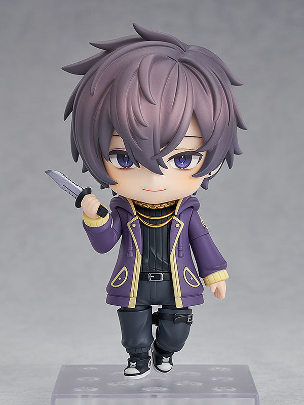 Vtuber - Nendoroid Figure - Shoto