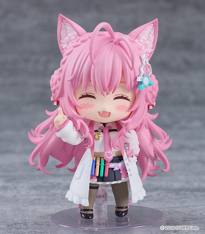 Hololive - Hakui Koyori - Kokoro - Nendoroid Figure (#2301)