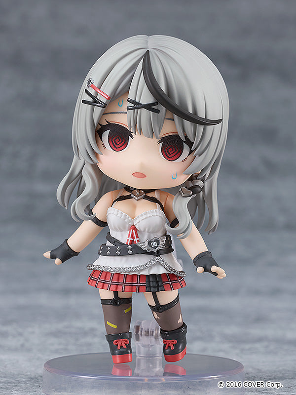 Hololive - Sakamata Chloe - Nendoroid Figure (#2347)