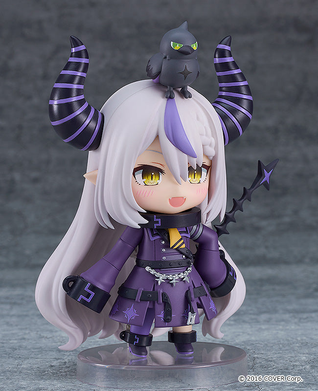 Hololive Production - Nendoroid Figure - La+ Darknesss