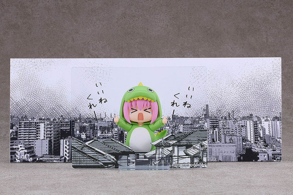 Bocchi the Rock! - Gotou Hitori - Nendoroid Figure (#2369) - Attention-Seeking Monster Ver.