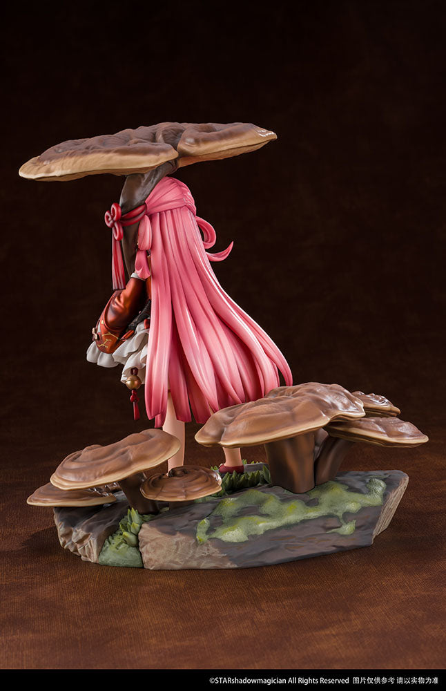 Mushroom Girls Series (No.5) - Mannentake - 1/1 Scale Figure