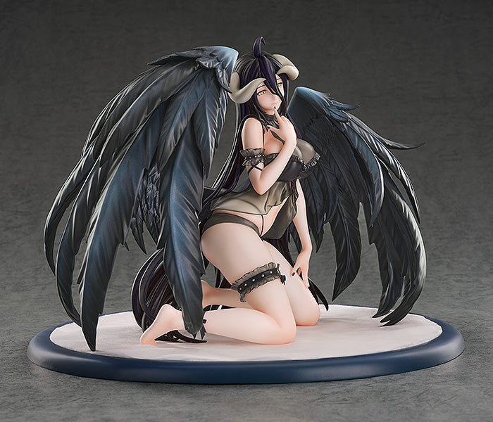 Overlord IV - Albedo - 1/7 Scale Figure - Negligee Ver.