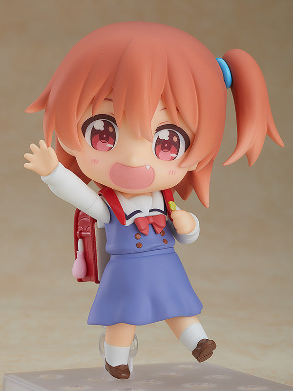 Watashi ni Tenshi ga Maiorita! - Hoshino Hinata - Hoshino Miyako - Nendoroid Figure (#1195)