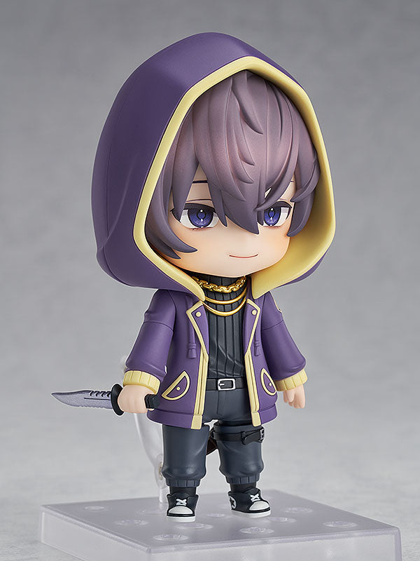 Vtuber - Nendoroid Figure - Shoto