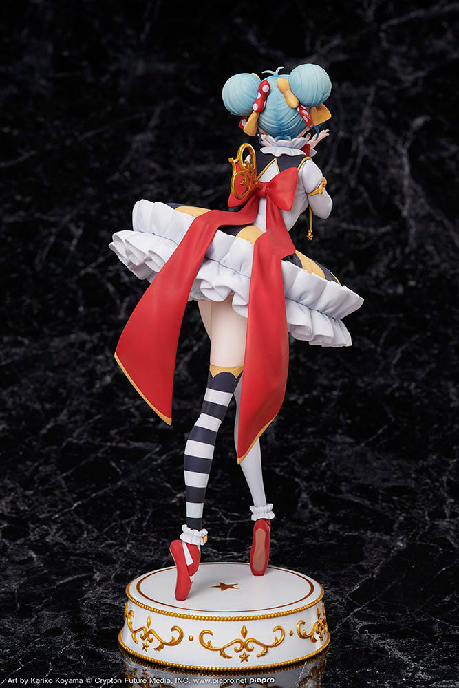 (Pre-Order) Hatsune Miku MIKU EXPO 2023 VR - Costume Contest Grand Prize Design- 1/7 Scale Figure