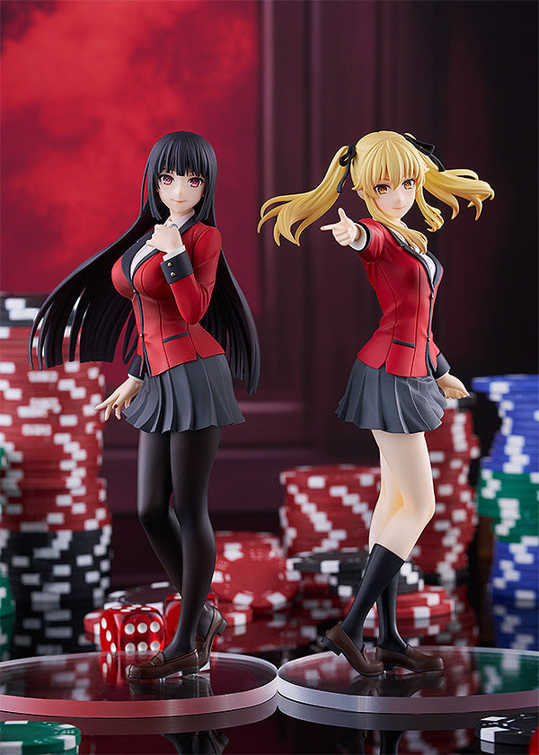 Kakegurui×× - Jabami Yumeko - Pop Up Parade Figure