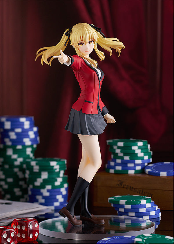 Kakegurui×× - Saotome Mary - Pop Up Parade Figure