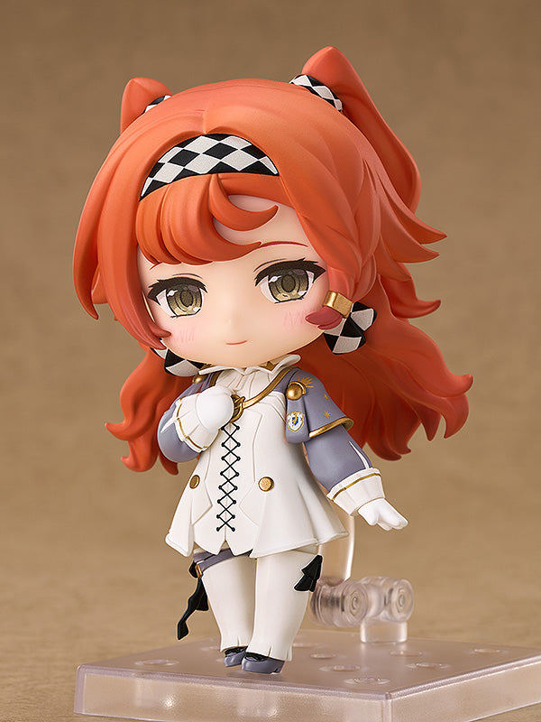 Reverse: 1999 - Sonetto - Nendoroid Figure (#2391)