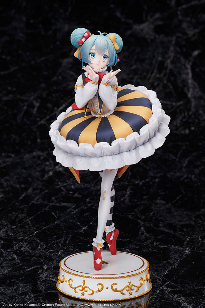(Pre-Order) Hatsune Miku MIKU EXPO 2023 VR - Costume Contest Grand Prize Design- 1/7 Scale Figure