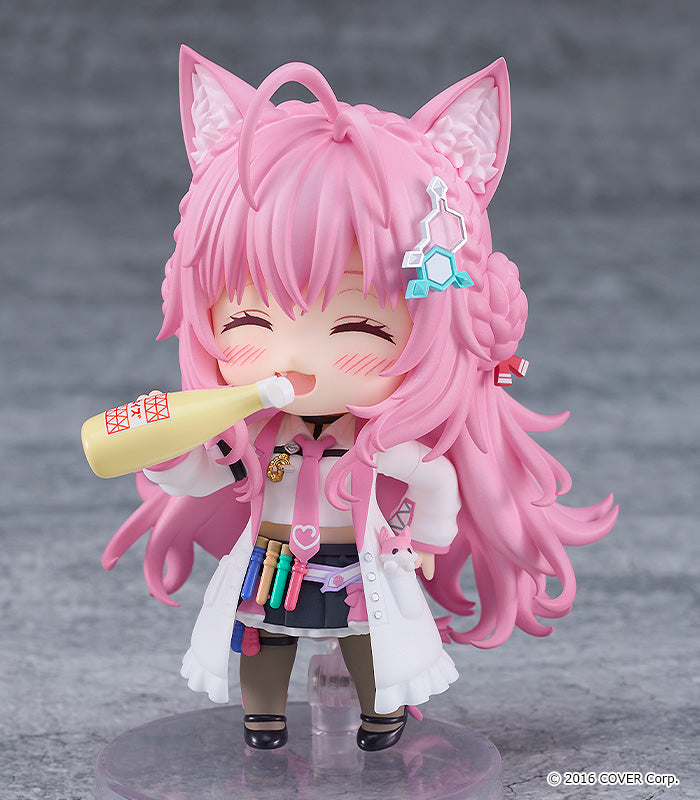 Hololive - Hakui Koyori - Kokoro - Nendoroid Figure (#2301)