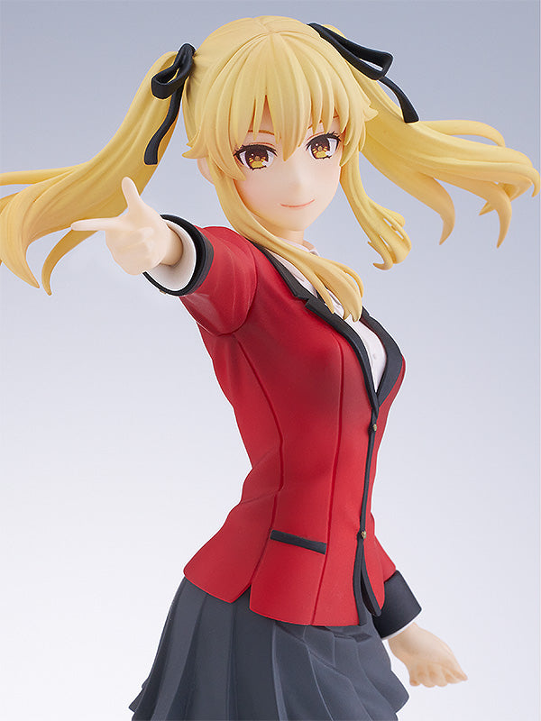 Kakegurui×× - Saotome Mary - Pop Up Parade Figure