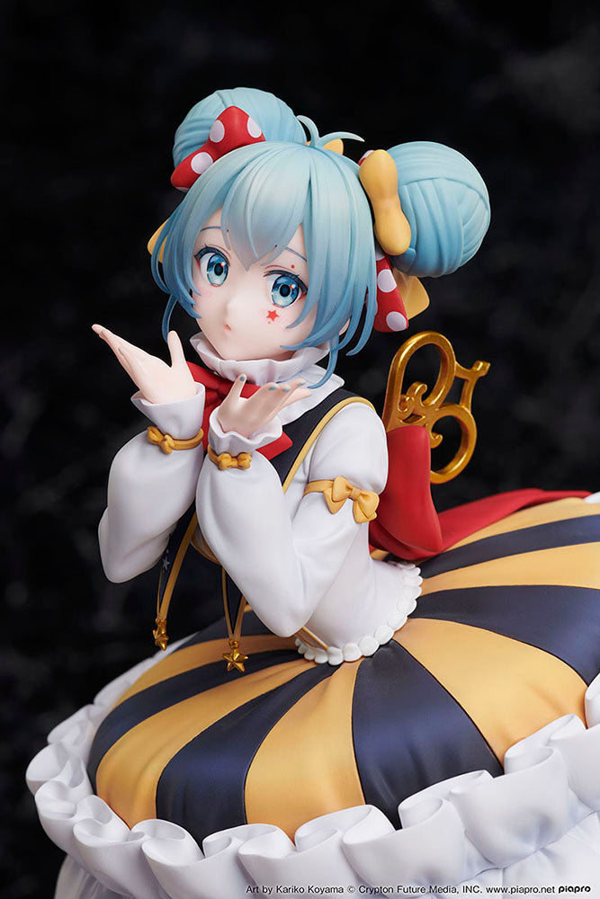 (Pre-Order) Hatsune Miku MIKU EXPO 2023 VR - Costume Contest Grand Prize Design- 1/7 Scale Figure