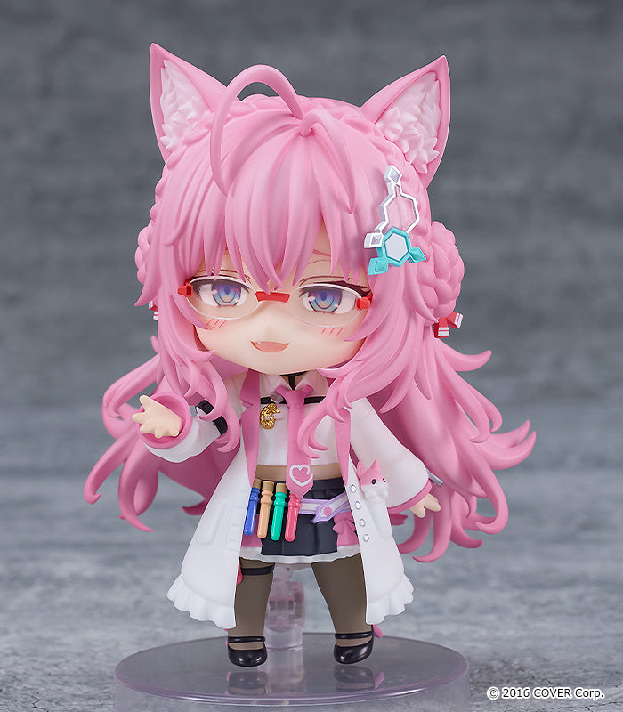 Hololive - Hakui Koyori - Kokoro - Nendoroid Figure (#2301)
