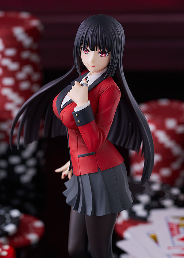 Kakegurui×× - Jabami Yumeko - Pop Up Parade Figure