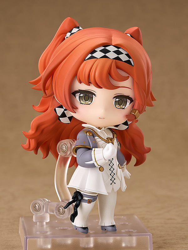 Reverse: 1999 - Sonetto - Nendoroid Figure (#2391)