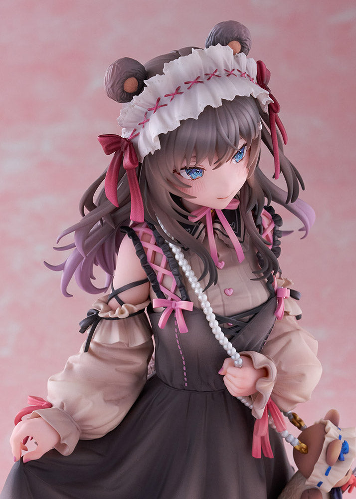 Original - R-chan - 1/7 Scale Figure - Gothic Lolita Ver.
