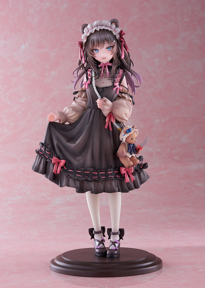Original - R-chan - 1/7 Scale Figure - Gothic Lolita Ver.