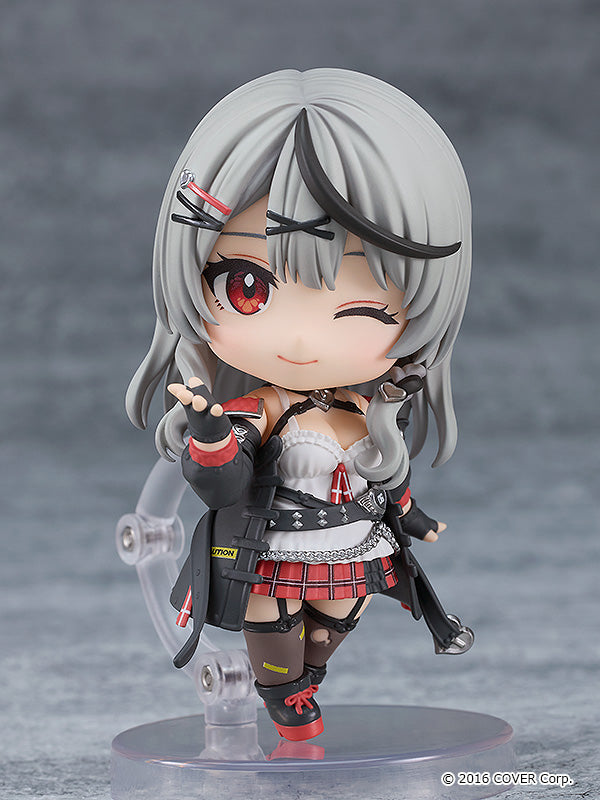 Hololive - Sakamata Chloe - Nendoroid Figure (#2347)