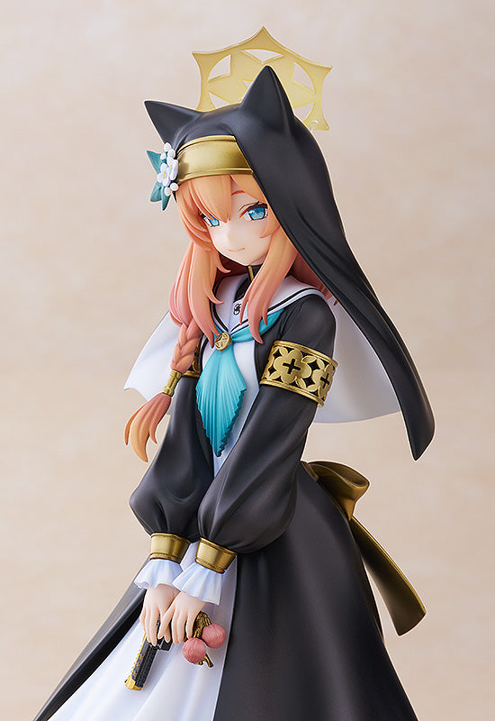 (Pre-Order) Blue Archive - Iochi Mari - 1/7 Scale Figure