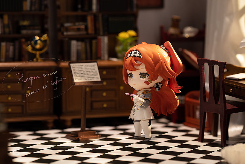 Reverse: 1999 - Sonetto - Nendoroid Figure (#2391)