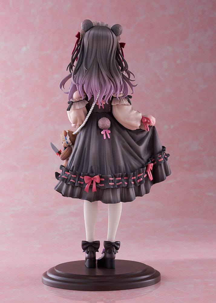 Original - R-chan - 1/7 Scale Figure - Gothic Lolita Ver.