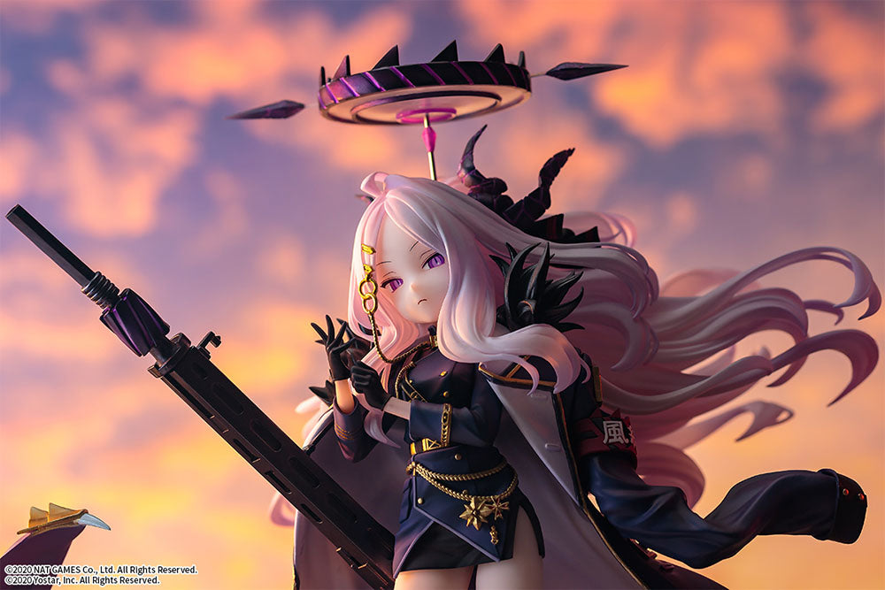 Blue Archive - Sorasaki Hina - 1/7 Scale Figure