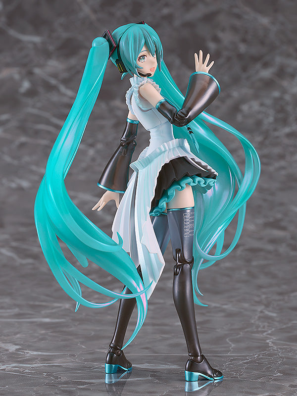 Hatsune Miku - Plamatea - Happy 16th Birthday Ver. - Action Figure