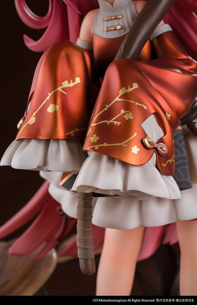 Mushroom Girls Series (No.5) - Mannentake - 1/1 Scale Figure