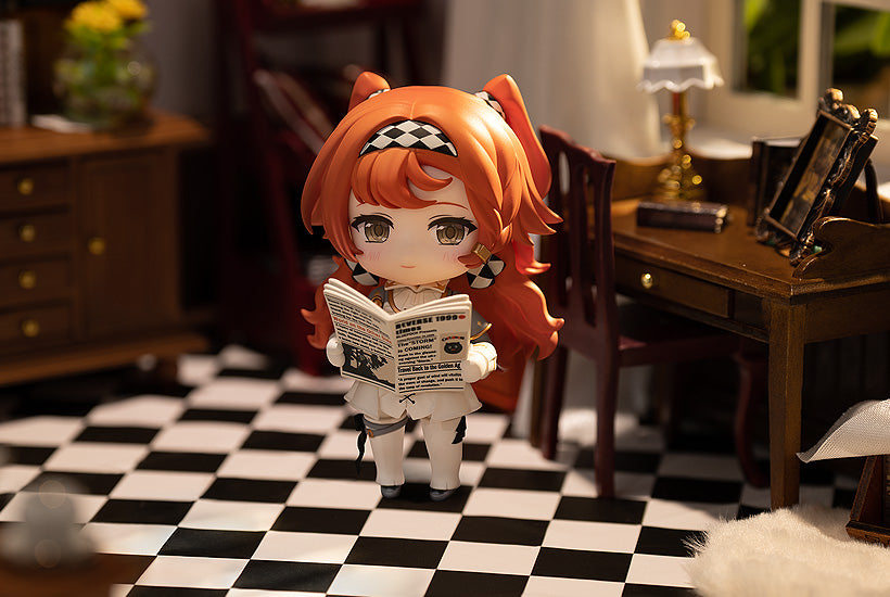 Reverse: 1999 - Sonetto - Nendoroid Figure (#2391)