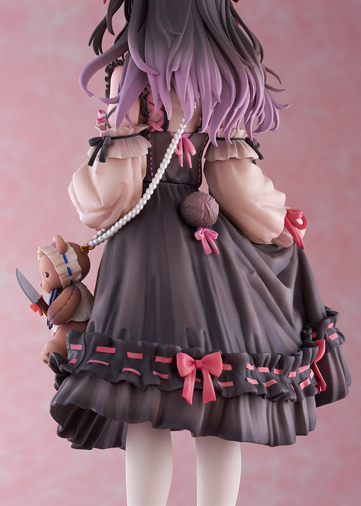 Original - R-chan - 1/7 Scale Figure - Gothic Lolita Ver.