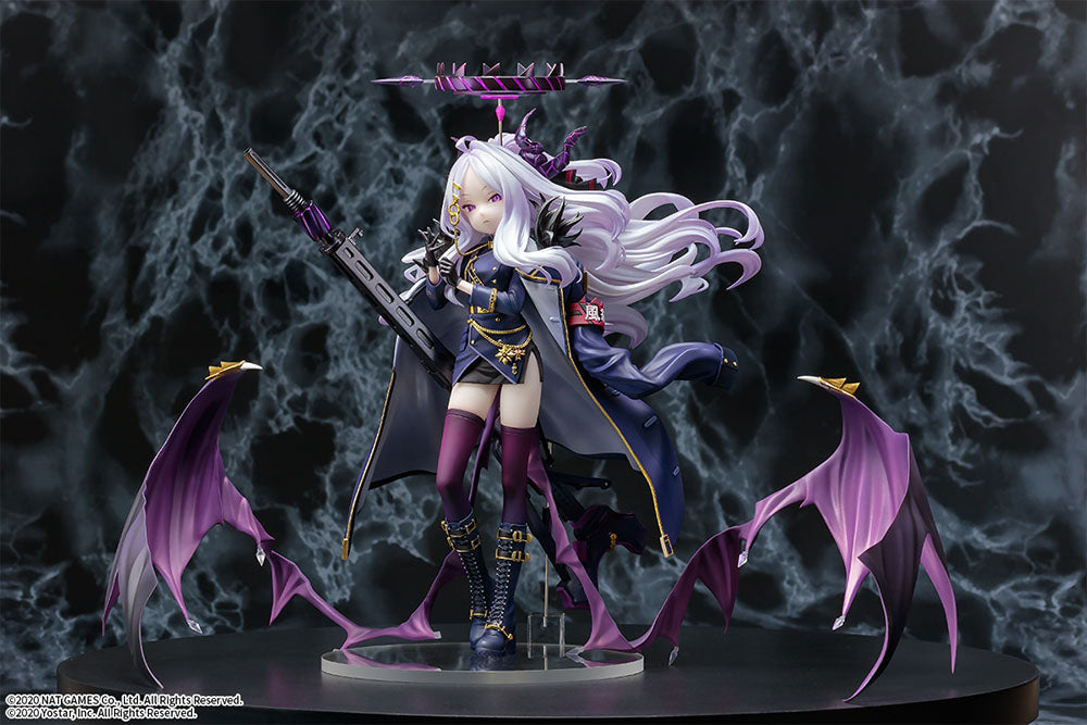 Blue Archive - Sorasaki Hina - 1/7 Scale Figure