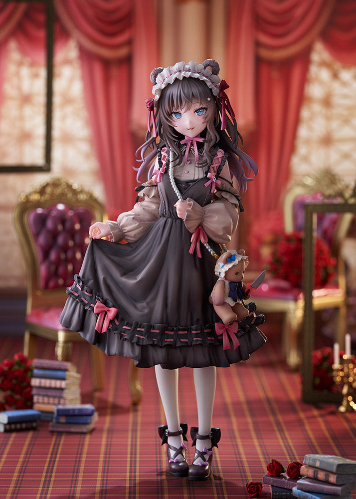 Original - R-chan - 1/7 Scale Figure - Gothic Lolita Ver.
