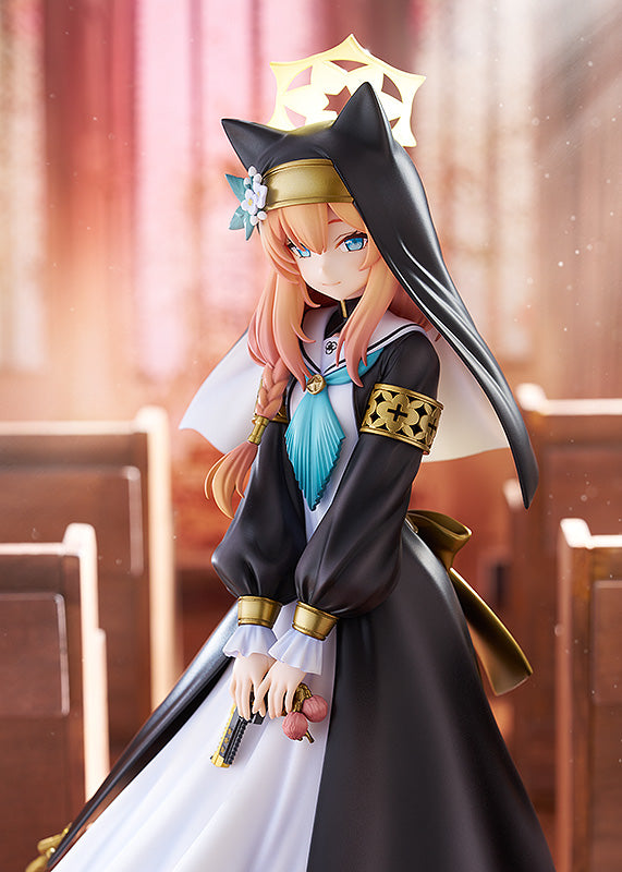 (Pre-Order) Blue Archive - Iochi Mari - 1/7 Scale Figure