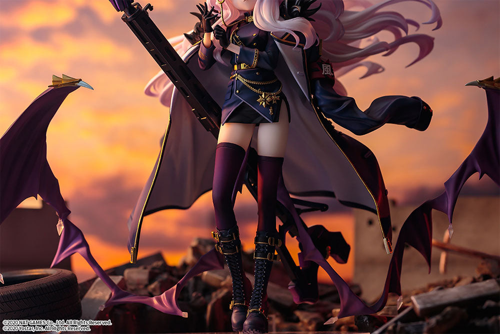 Blue Archive - Sorasaki Hina - 1/7 Scale Figure