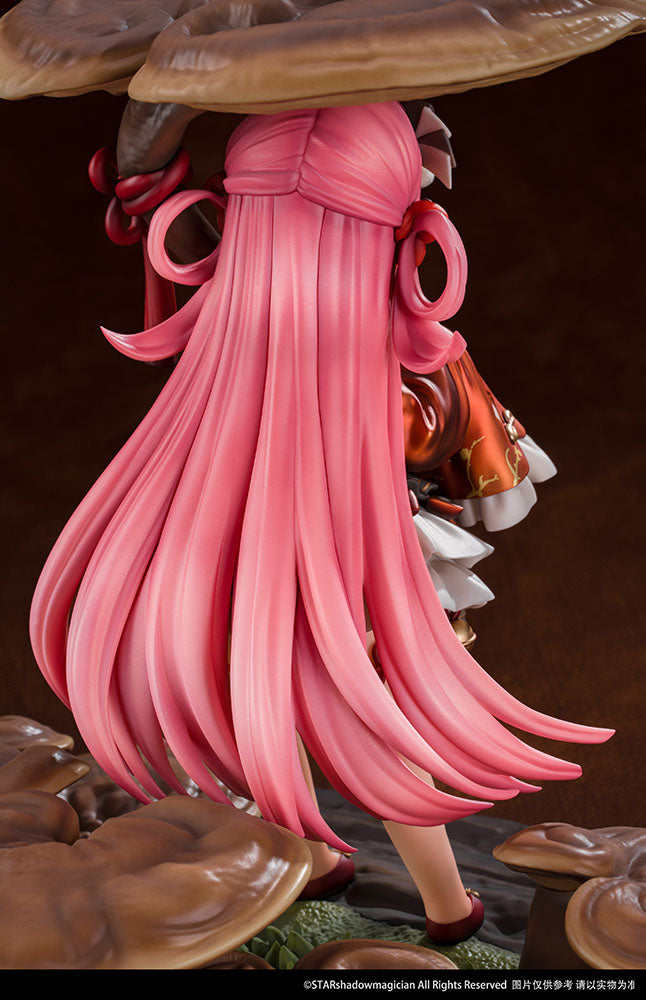 Mushroom Girls Series (No.5) - Mannentake - 1/1 Scale Figure