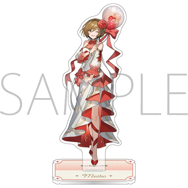 Hatsune Miku - 16th Anniversary - Acrylic Stand