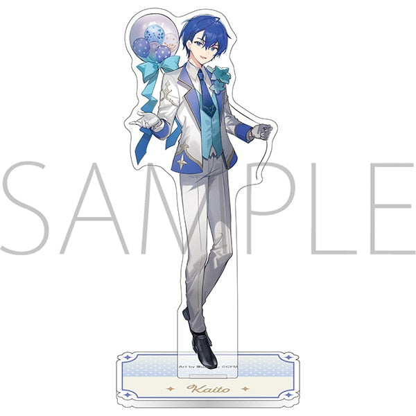 Hatsune Miku - 16th Anniversary - Acrylic Stand