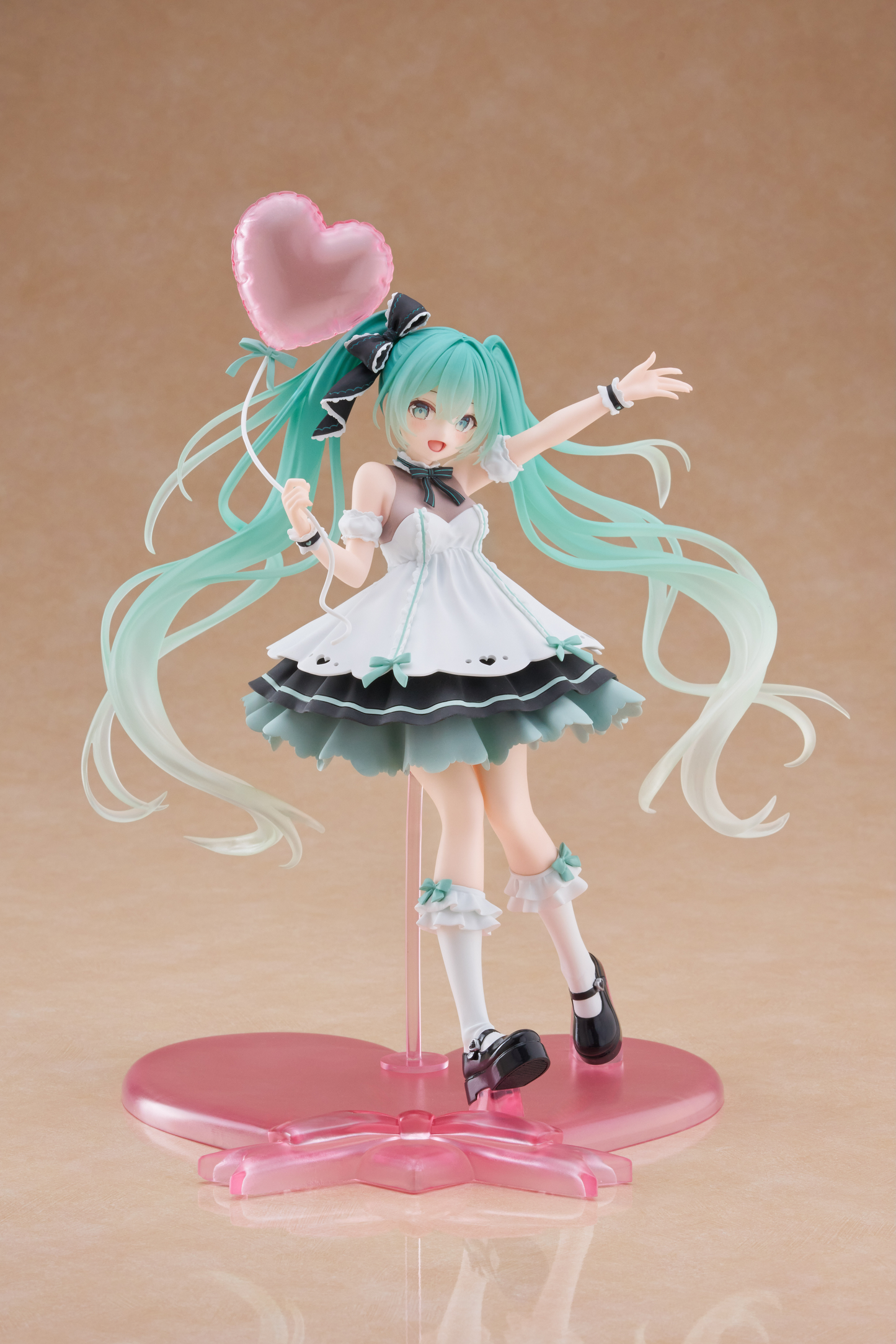 (Pre-Order) Hatsune Miku - AMP+ Prize Figure - HATSUNE MIKU Birthday 2025 (Party Ver.)