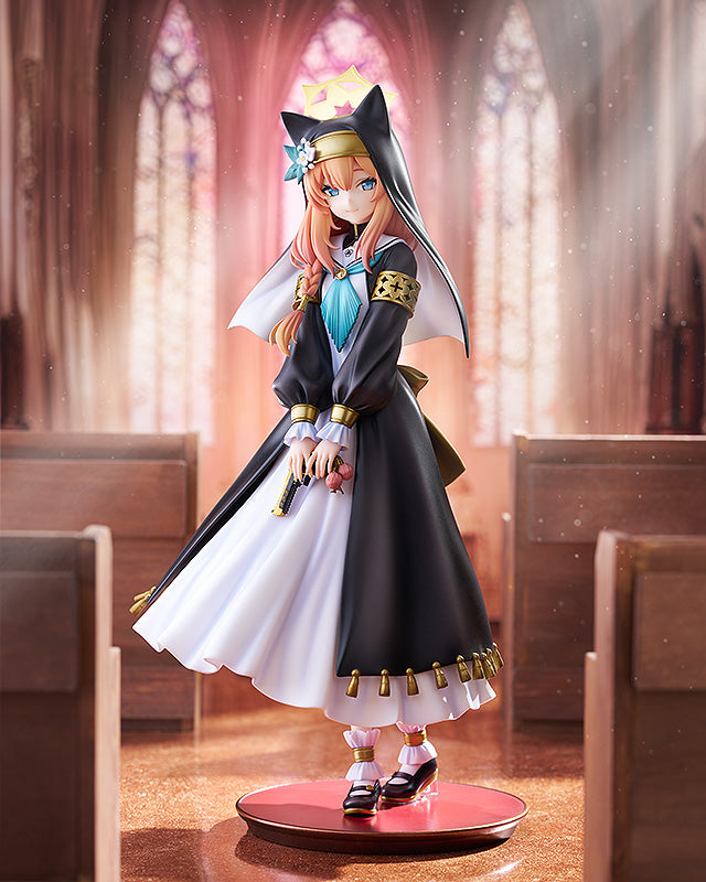 (Pre-Order) Blue Archive - Iochi Mari - 1/7 Scale Figure