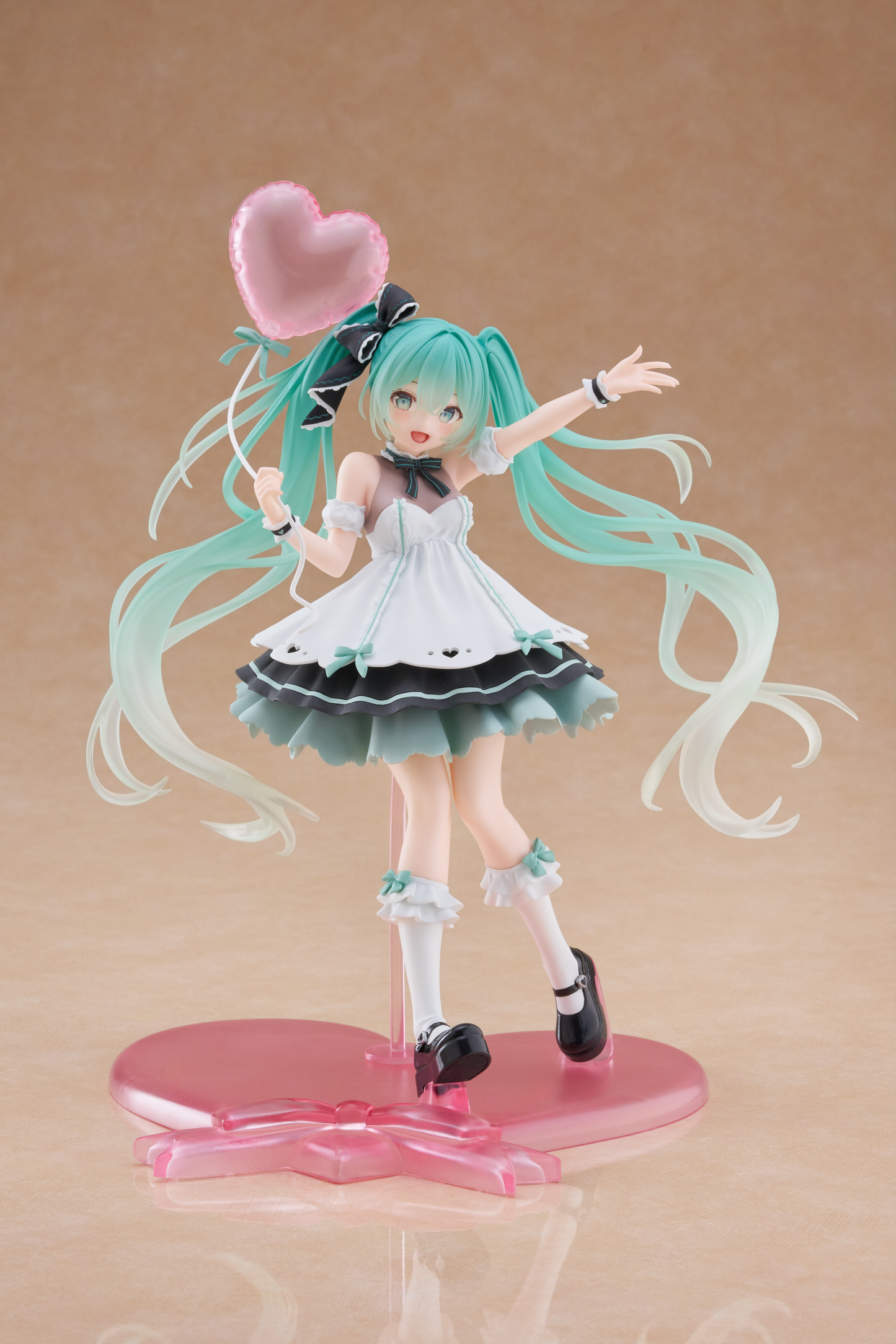 (Pre-Order) Hatsune Miku - AMP+ Prize Figure - HATSUNE MIKU Birthday 2025 (Party Ver.)
