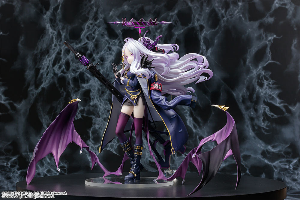 Blue Archive - Sorasaki Hina - 1/7 Scale Figure
