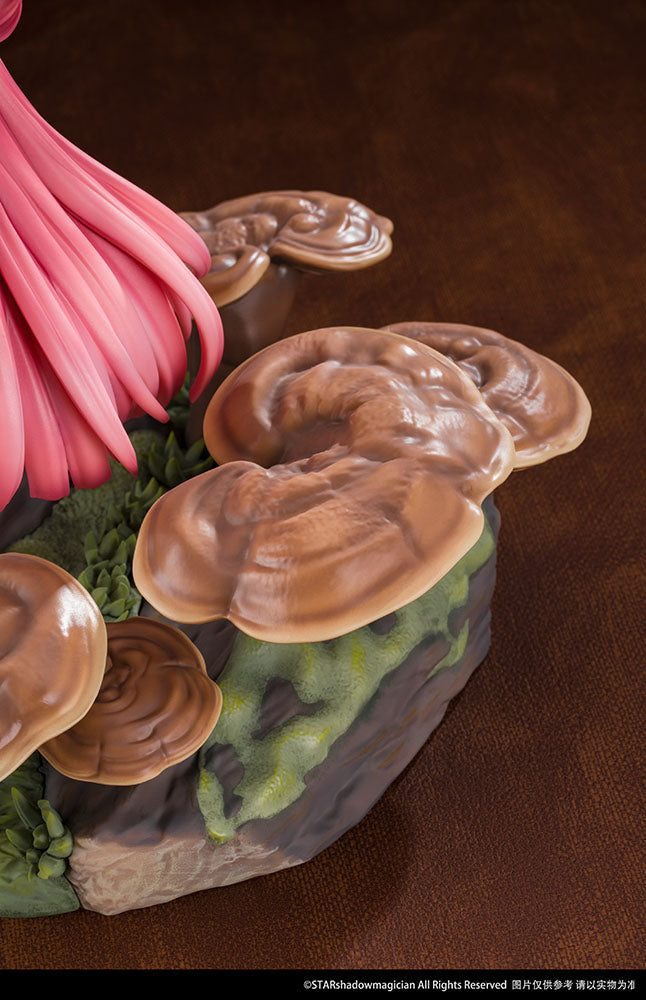 Mushroom Girls Series (No.5) - Mannentake - 1/1 Scale Figure