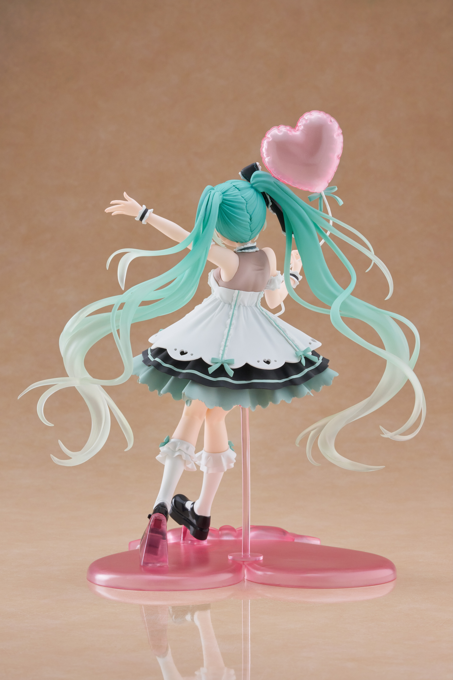 (Pre-Order) Hatsune Miku - AMP+ Prize Figure - HATSUNE MIKU Birthday 2025 (Party Ver.)